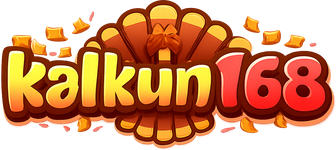 kalkun168 logo